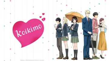 Zasłona do serialu "Koi to Yobu ni wa Kimochiwarui" #1664888