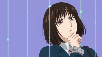 Zasłona do serialu "Koi to Yobu ni wa Kimochiwarui" #1664890