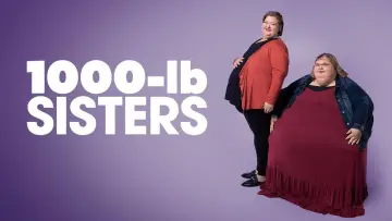 Zasłona do serialu "1000-lb Sisters" #1411874