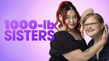 Zasłona do serialu "1000-lb Sisters" #1585931