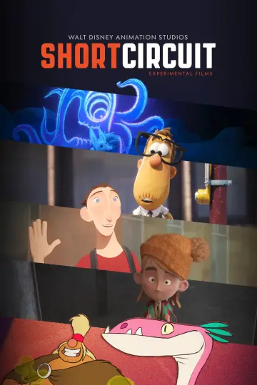 Plakat к сериалу "Krótko mówiąc" #1425024