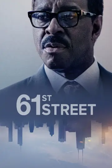 61. ulica plakat