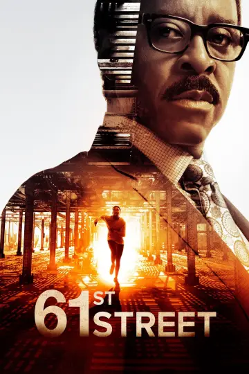 Plakat do serialu "61. ulica" #1562791