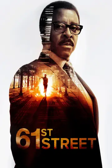 Plakat do serialu "61. ulica" #1562793