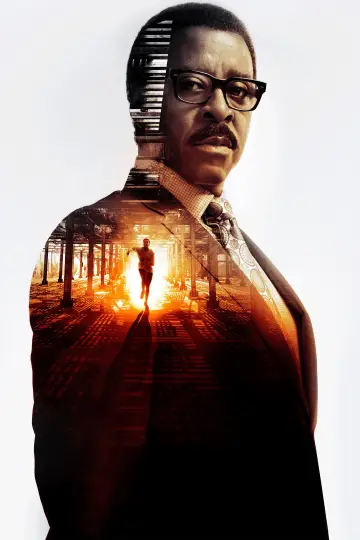 Plakat do serialu "61. ulica" #1562794