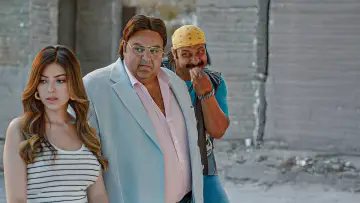 Zasłona к сериалу "اللعبة" #1424436