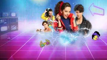 Zasłona к сериалу "Club 57" #1456779