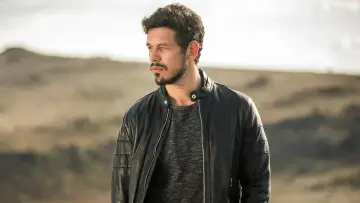 Zasłona do serialu "Espelho da Vida" #1727265