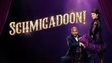 Zasłona к сериалу "Schmigadoon!" #1401790