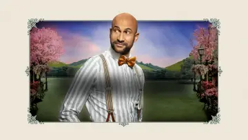 Zasłona к сериалу "Schmigadoon!" #1401792