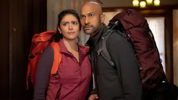 Zasłona к сериалу "Schmigadoon!" #1401796