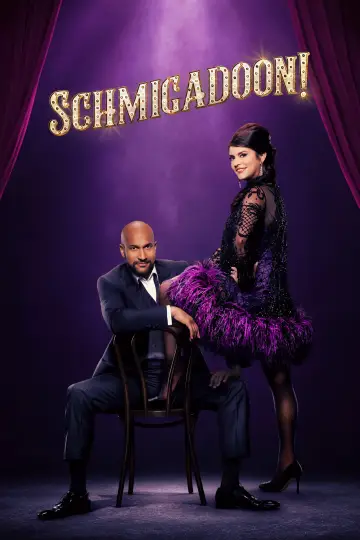 Schmigadoon! plakat