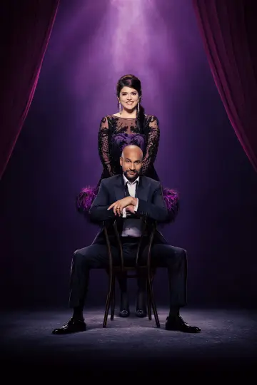 Plakat к сериалу "Schmigadoon!" #1401830