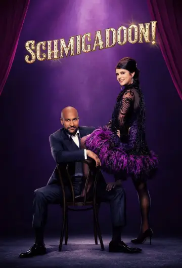 Plakat к сериалу "Schmigadoon!" #1401832
