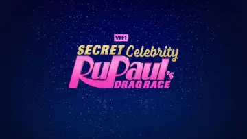Zasłona do serialu "Secret Celebrity RuPaul