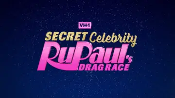 Zasłona do serialu "Secret Celebrity RuPaul