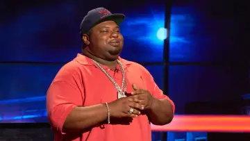Zasłona do serialu "The Big Narstie Show" #1794768