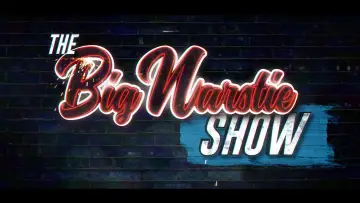 Zasłona do serialu "The Big Narstie Show" #1794769