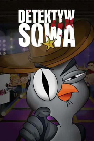 Detektyw Sowa (2016)