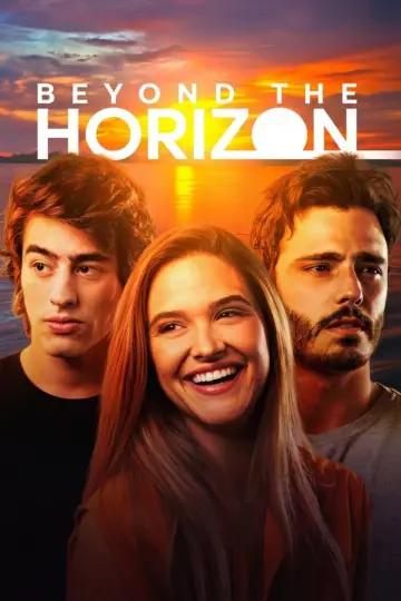 Além do Horizonte plakat
