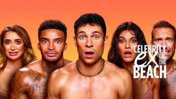 Zasłona к сериалу "Celebrity Ex on the Beach" #1480097