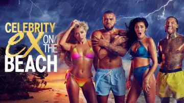 Zasłona к сериалу "Celebrity Ex on the Beach" #1480101