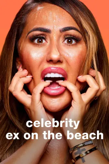 Plakat к сериалу "Celebrity Ex on the Beach" #1480104