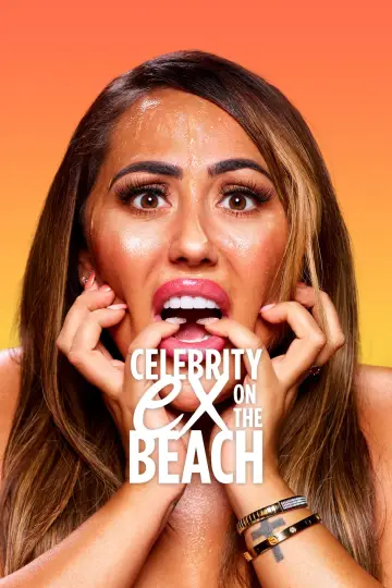 Plakat к сериалу "Celebrity Ex on the Beach" #1480107