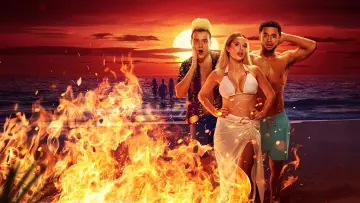Zasłona do serialu "Celebrity Ex on the Beach" #1795035