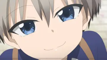 Zasłona к сериалу "宇崎ちゃんは遊びたい！" #1405288
