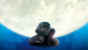 Zasłona к сериалу "BEASTARS" #1341562