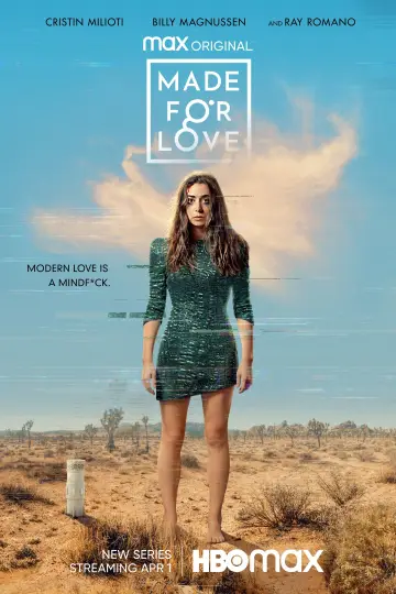 Plakat к сериалу "Stworzona do miłości" #1469856