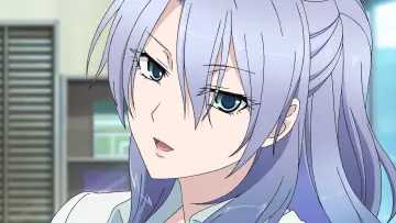 Zasłona do serialu "Rikei ga Koi ni Ochita no de Shoumei shitemita." #1680721