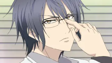 Zasłona do serialu "Rikei ga Koi ni Ochita no de Shoumei shitemita." #1680722