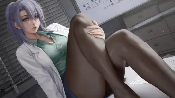 Zasłona do serialu "Rikei ga Koi ni Ochita no de Shoumei shitemita." #1680724