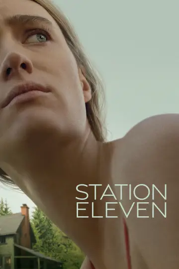 Stacja Jedenasta (2021)