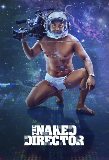 Plakat к сериалу "Nagi reżyser" #1334359
