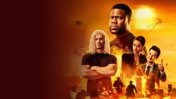 Zasłona к сериалу "Die Hart" #1474825