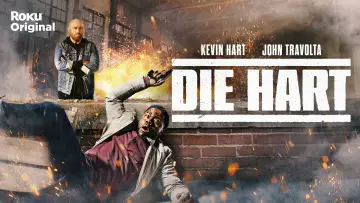 Zasłona к сериалу "Die Hart" #1474830
