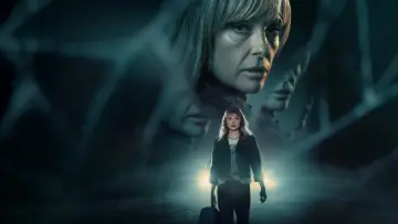 Zasłona к сериалу "Układanka" #1470553