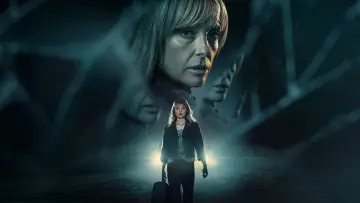 Zasłona к сериалу "Układanka" #1470554