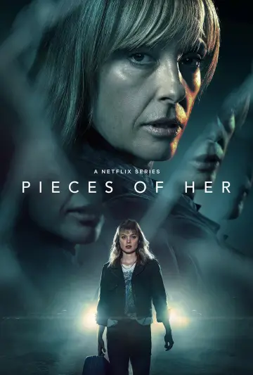 Plakat к сериалу "Układanka" #1470561
