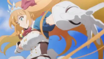 Zasłona do serialu "Princess Connect! Re:Dive" #1589459