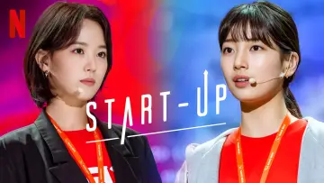 Zasłona к сериалу "Start-Up" #1457161