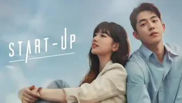 Zasłona к сериалу "Start-Up" #1457165