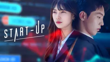 Zasłona к сериалу "Start-Up" #1457167