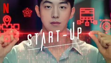 Zasłona к сериалу "Start-Up" #1457168