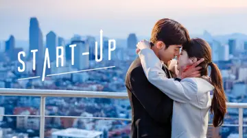 Zasłona к сериалу "Start-Up" #1457171