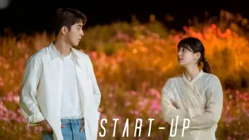 Zasłona к сериалу "Start-Up" #1457172