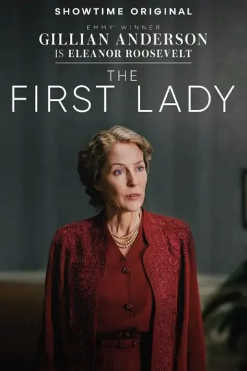 Plakat do serialu "The First Lady" #1666131